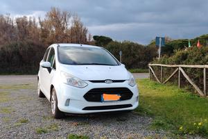 FORD BMAX TITANIUM 1.5 