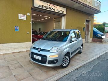 Fiat Panda 1.2 Lounge Ok neop