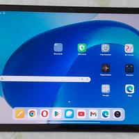 Tab Redmi Pad 11 pollici full hd 90hz completo.