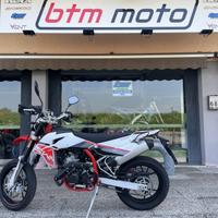 Smembro SWM SM 125