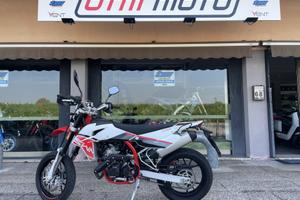 Smembro SWM SM 125