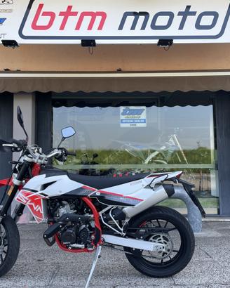 Smembro SWM SM 125