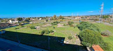 Is Corrias - Area commerciale edificabile