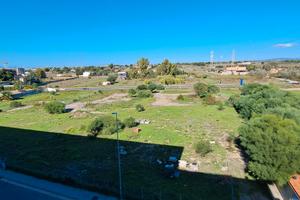 Is Corrias - Area commerciale edificabile