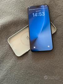 Honor Magic 8 Pro 512gb anche scambi