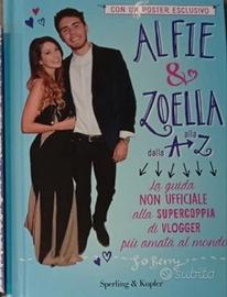 alfie e zorella