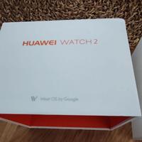 Liquido  smartwatch huawei