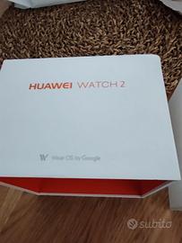 Liquido  smartwatch huawei