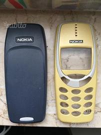 Cover Nokia 3310