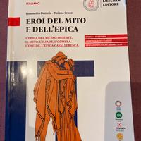 Libri liceo Cornaro Padova