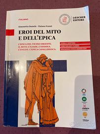Libri liceo Cornaro Padova