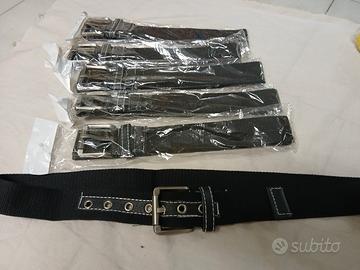 cinture da uomo