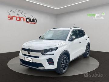 Citroën C3 1.2 puretech turbo Max 100cv s&s -...