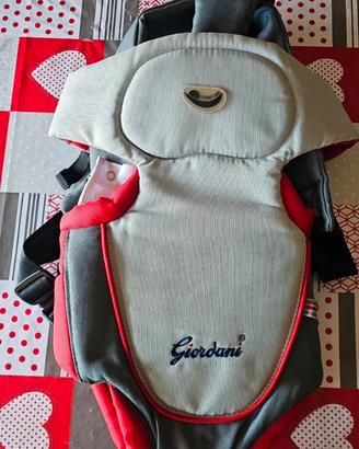 Marsupio neonati