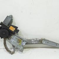 CREMAGLIERA ANTERIORE SINISTRA OPEL Corsa B 2a Ser