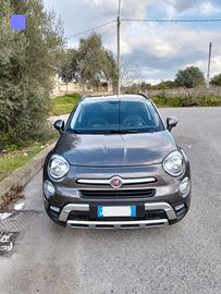 FIAT 500 X - 1.3 mjt 95 CV City CROSS