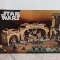 lego 75326 Star Wars Boba Fett