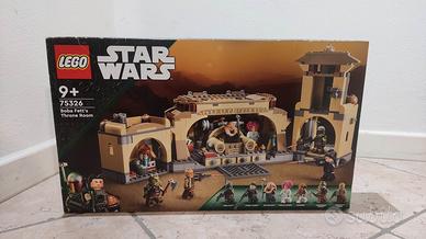 lego 75326 Star Wars Boba Fett