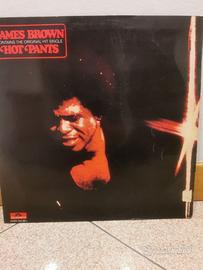 Vinile James Brown