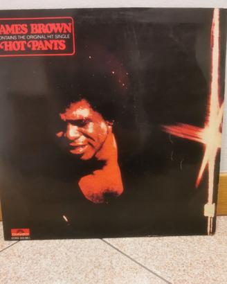 Vinile James Brown