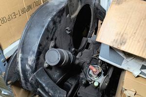 lotto ricambi motore maggiolino 1.2 