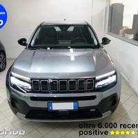 JEEP Avenger # 1.2 Turbo Longitude KM0