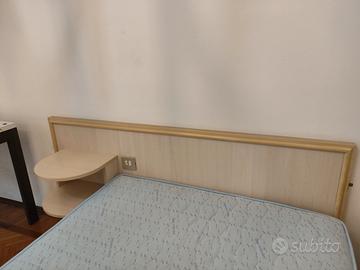 testiera letto 