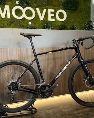 Merida Silex 200
