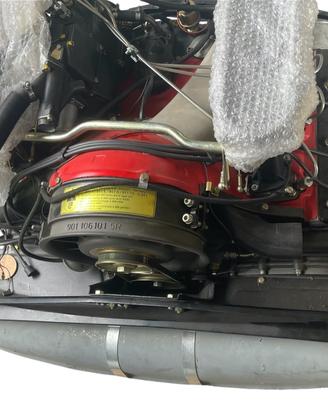 Motore Porsche 911 2.4 S – Codice motore 911/53 – 