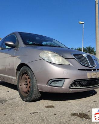 Lancia ypsilon 843 1.4 lpg 78cv 10-11 - ricambi