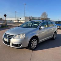 Volkswagen Golf Var. 1.9 TDI DPF Comfortline