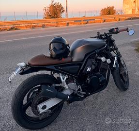 Yamah fazer 600