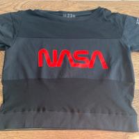 Maglietta NASA taglia XS