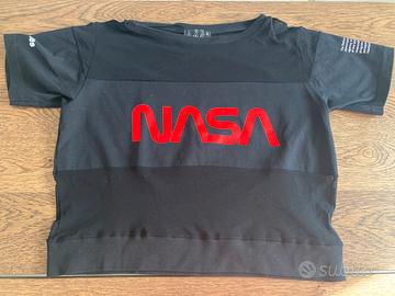 Maglietta NASA taglia XS