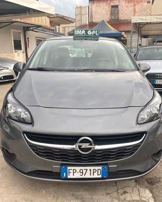 Opel Corsa 1.2 85CV 5 porte GPL-TECH Ecotec