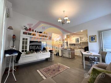 Appartamento a Siracusa