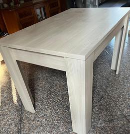 Tavolo allungabile