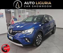 Renault Captur 1.0 TCE 100 GPL INTENS