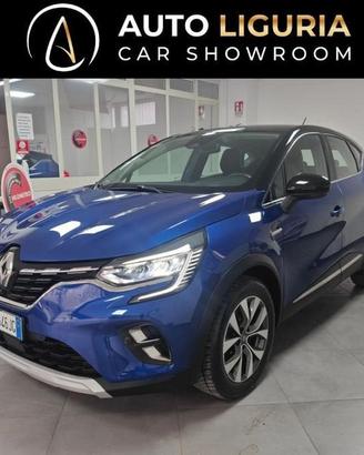 Renault Captur 1.0 TCE 100 GPL INTENS