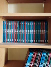 Arte 100 monografie di pittori