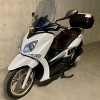 Yamaha X-city 250 - Euro 3 - Prezzo Trattabile