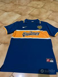 Maglia da calcio boca junior 98/99