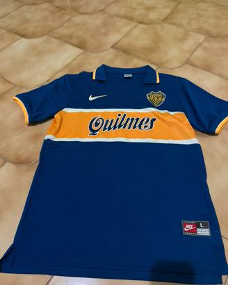 Maglia da calcio boca junior 98/99