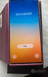 SAMSUNG GALAXY S22 ULTRA 5G