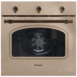 Candy FCC603NAV Forno Elettrico da Incasso ClasseA