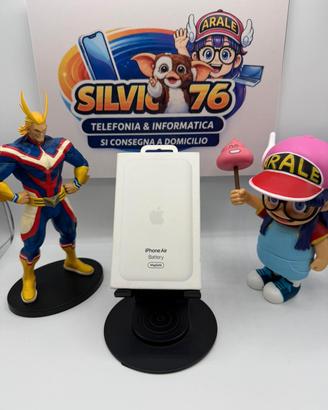 IPHONE AIR BATTERY MAGSAFE 