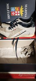 scarpe marina militare n.41