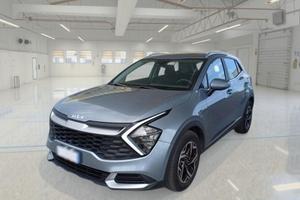 KIA SPORTAGE 1.6 CRDI MHEV BUSINESS 2WD DCT SUV