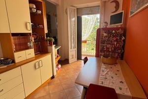 Quadrilocale a Scandicci
