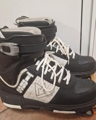 Rollerblade TRS pattini aggressive 
